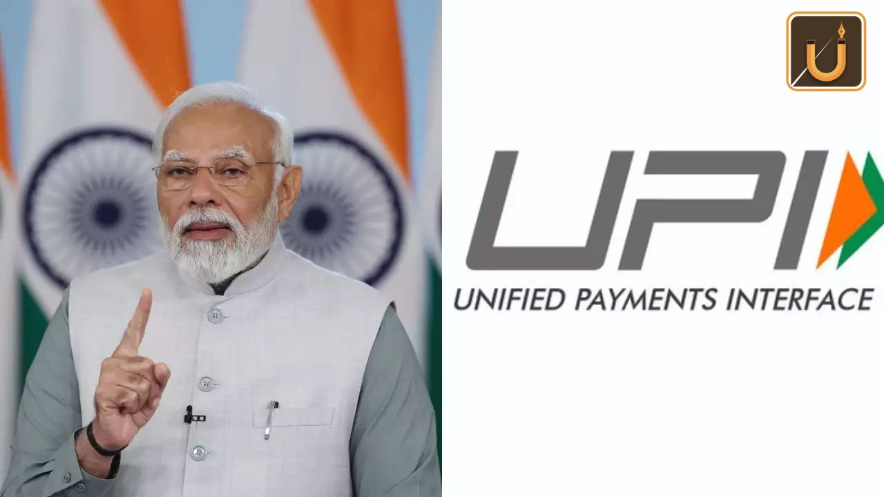 Usthadian Academy / Launch Of UPI And RuPay Card In Sri Lanka And Mauritius